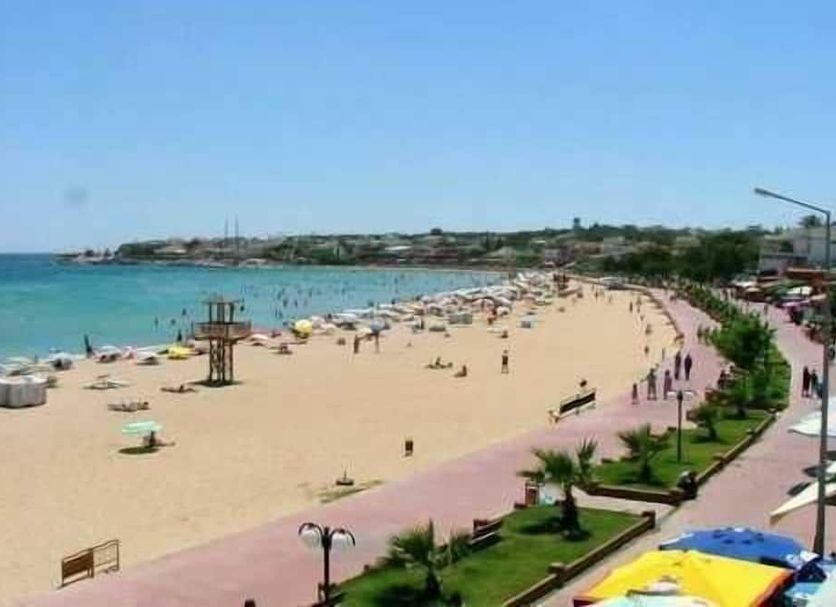 Spiaggia Foto
