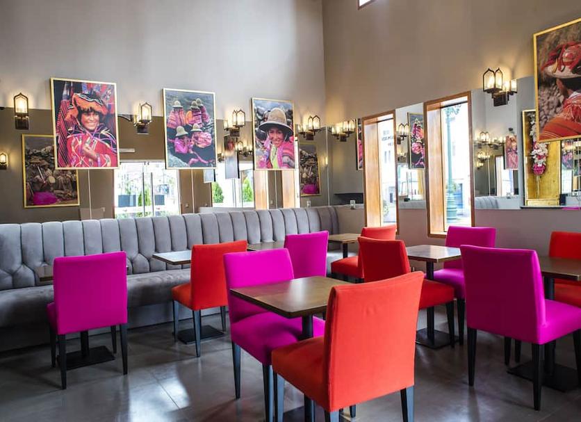 Ristorante Foto