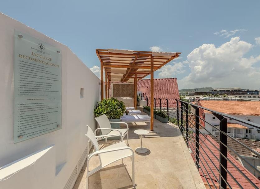 Balcone Foto