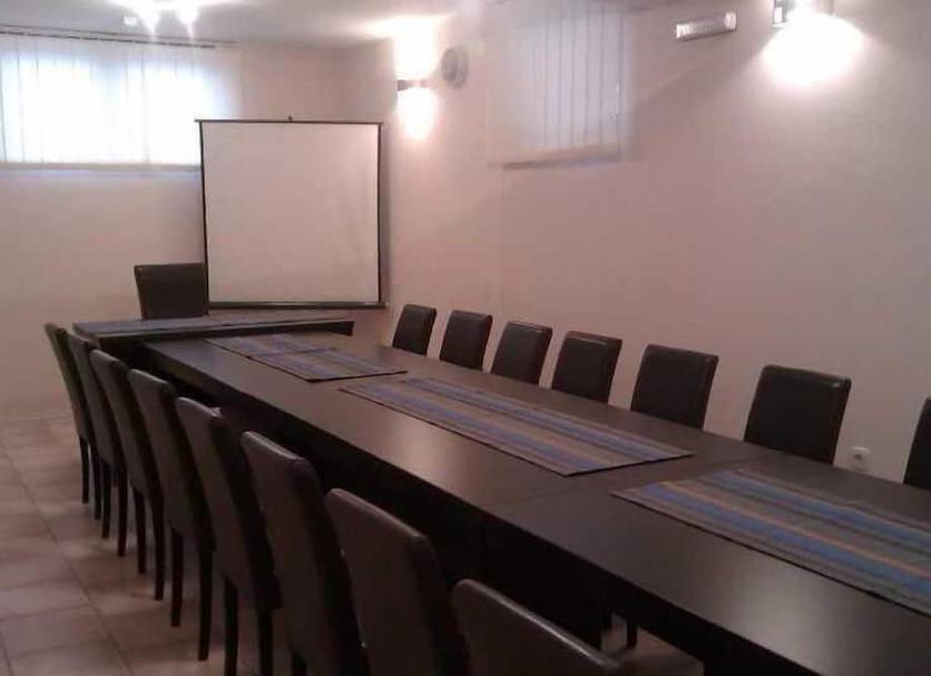 Sala conferenze Foto