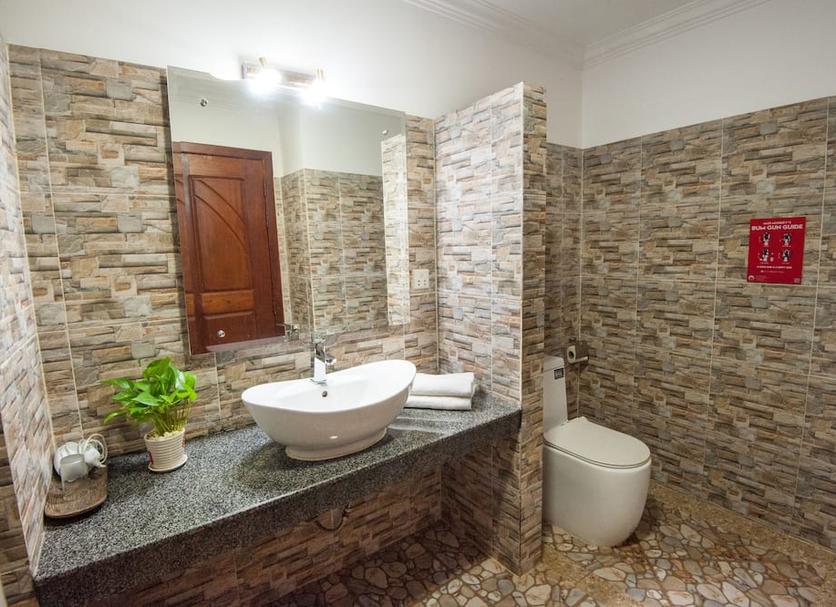 Bagno Foto