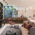 Area lounge