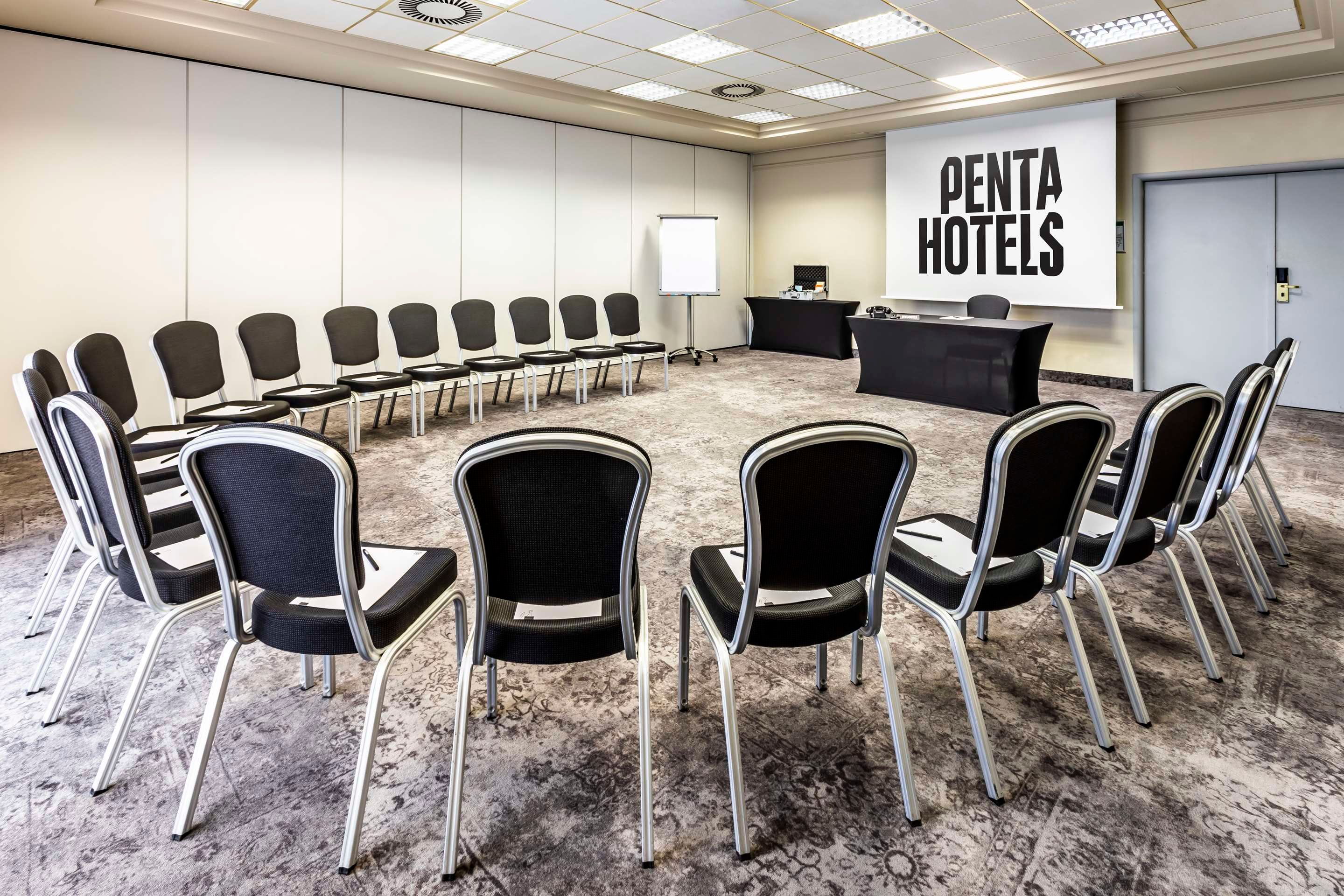 Sala conferenze