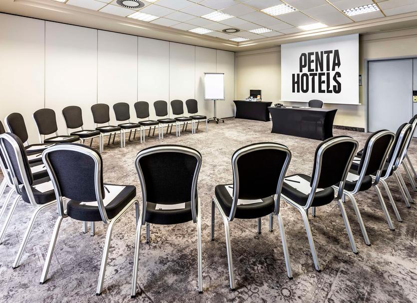 Sala conferenze Foto
