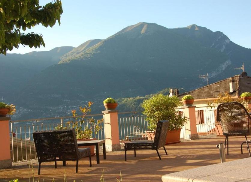Balcone Foto
