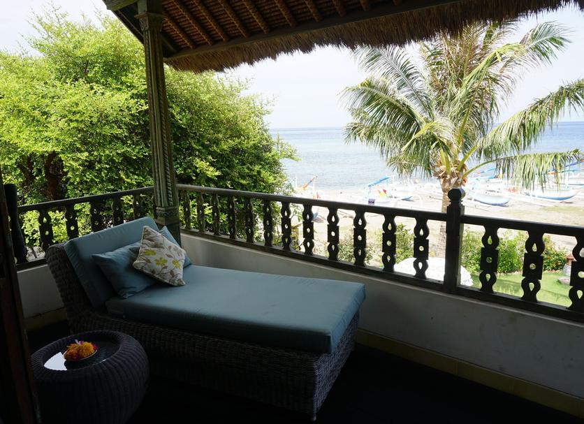 Balcone Foto
