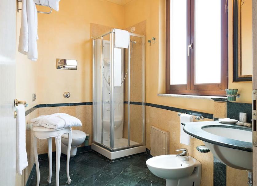 Bagno Foto