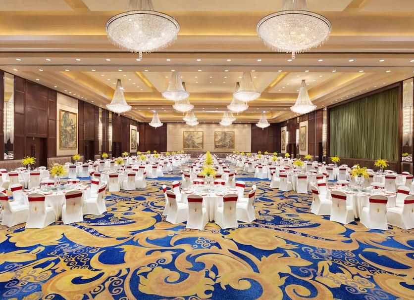 Sala ricevimenti Foto