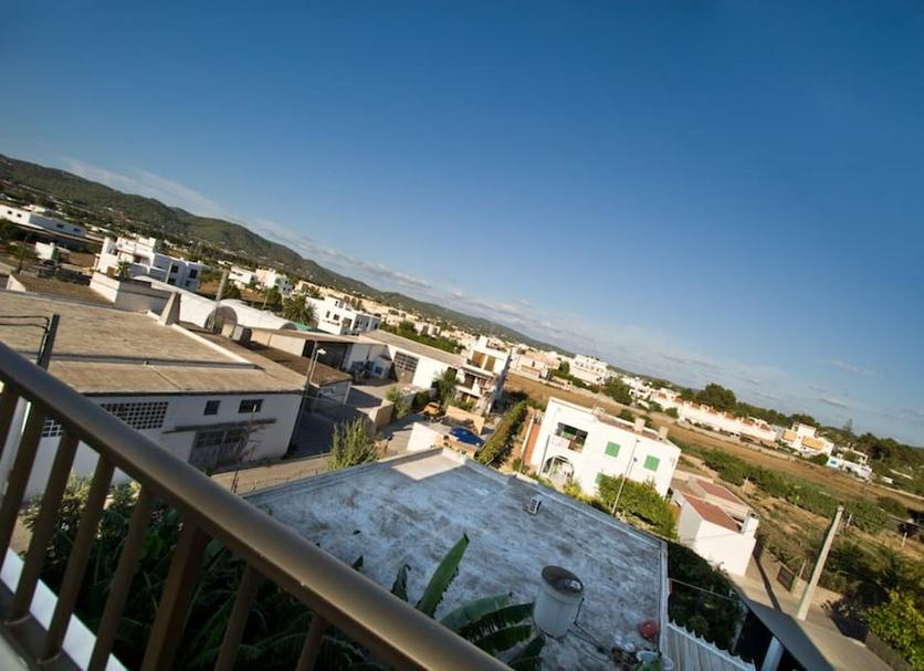 Vista esterna Foto