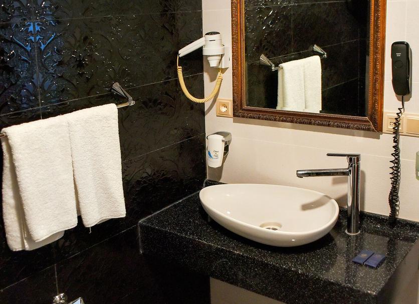 Bagno Foto