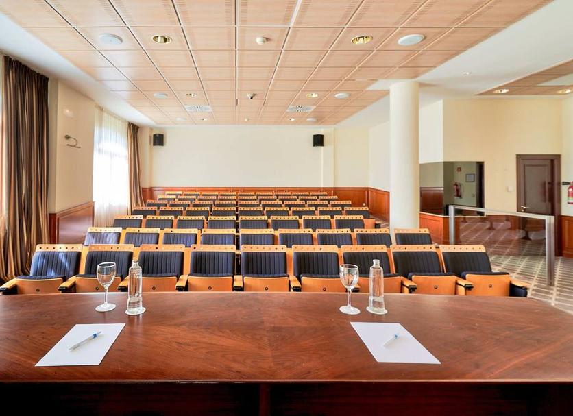 Sala conferenze Foto