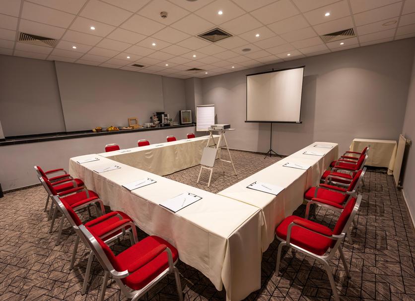 Sala conferenze Foto