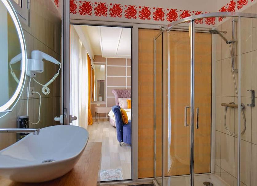 Bagno Foto