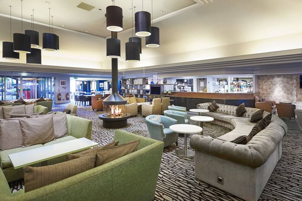 Area lounge