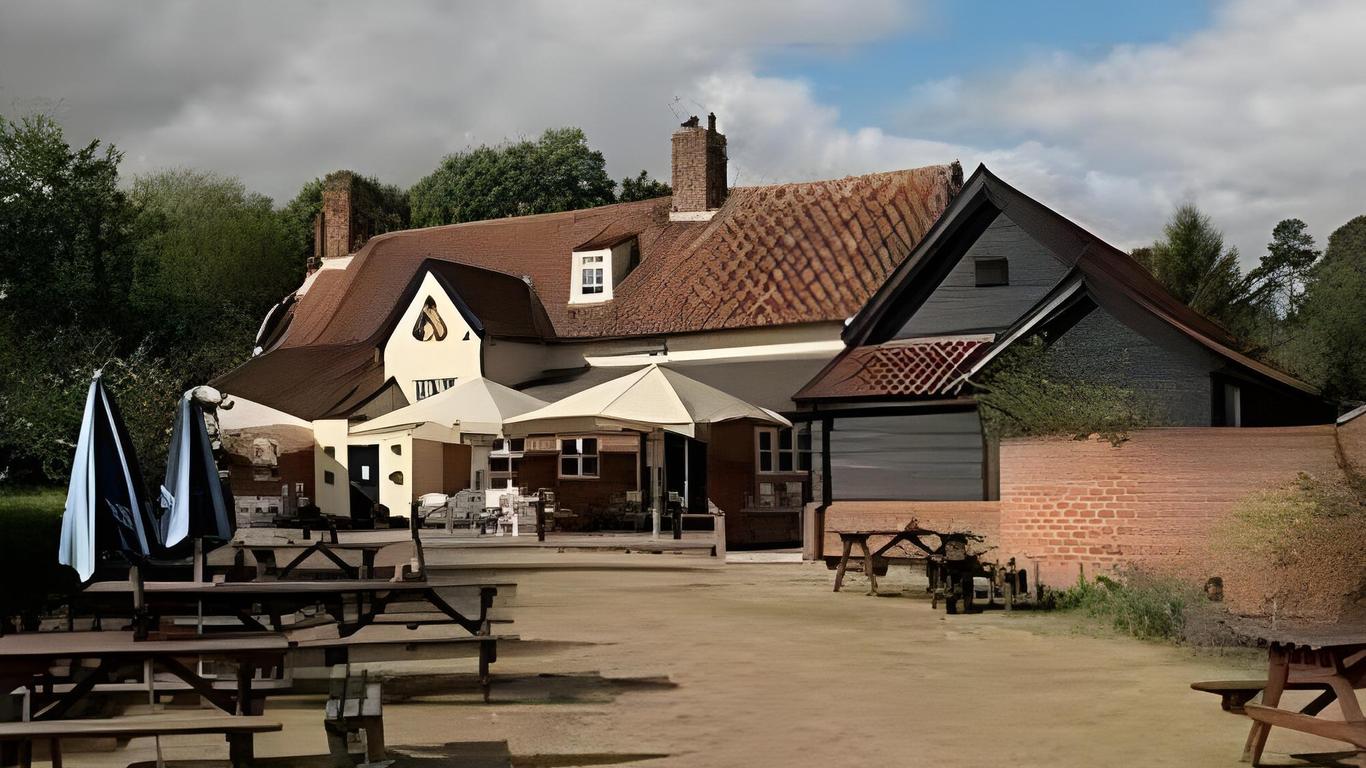 White Hart Inn
