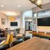 Area lounge