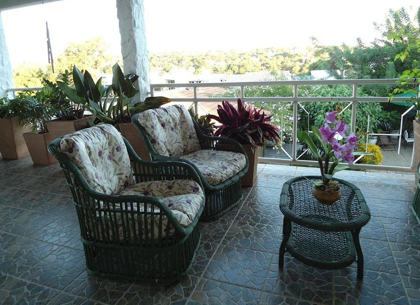 Balcone Foto