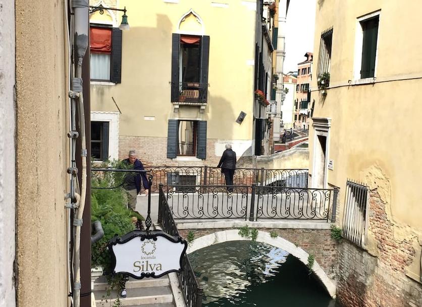 Bagno Foto