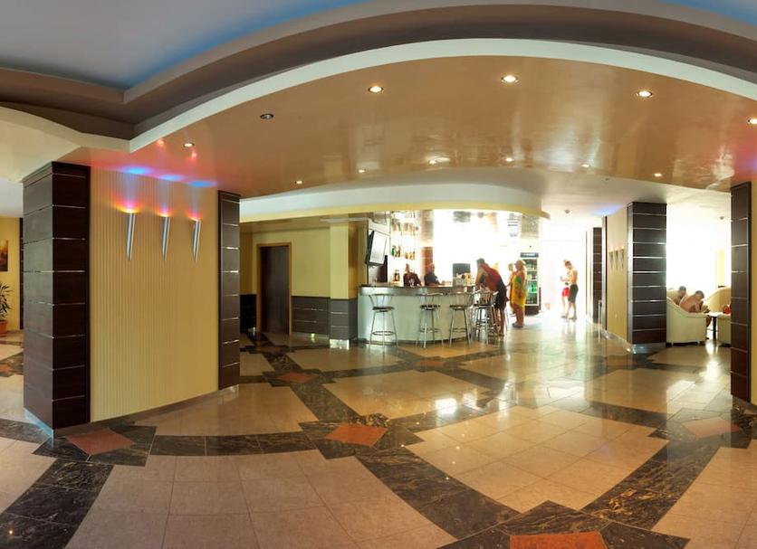Ingresso Foto