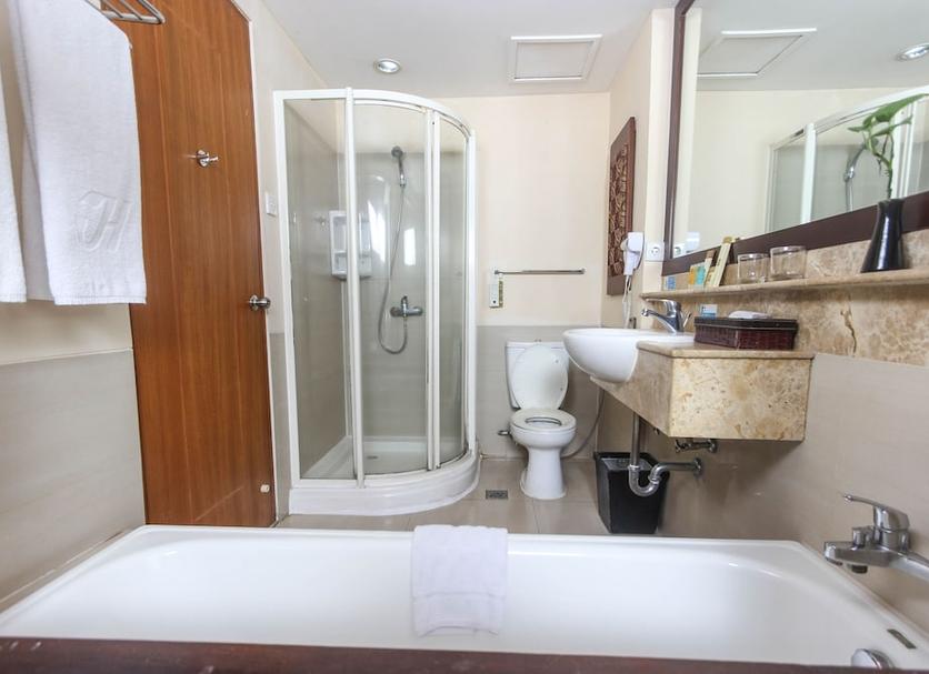 Bagno Foto