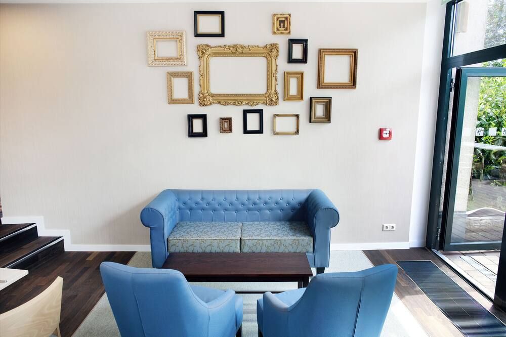 Area lounge