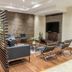 Area lounge