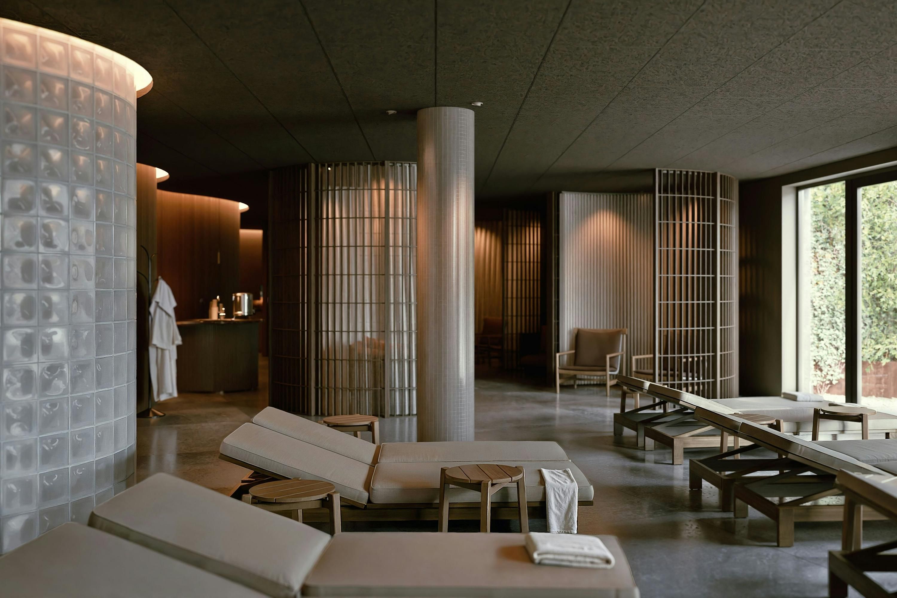 Area lounge
