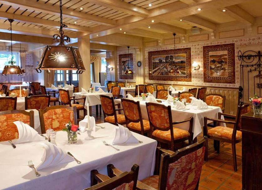 Ristorante Foto
