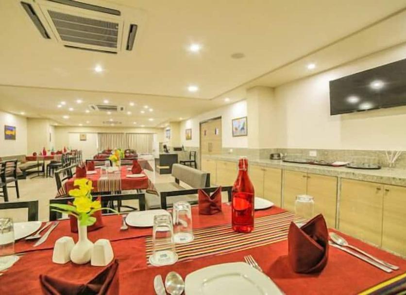 Ristorante Foto