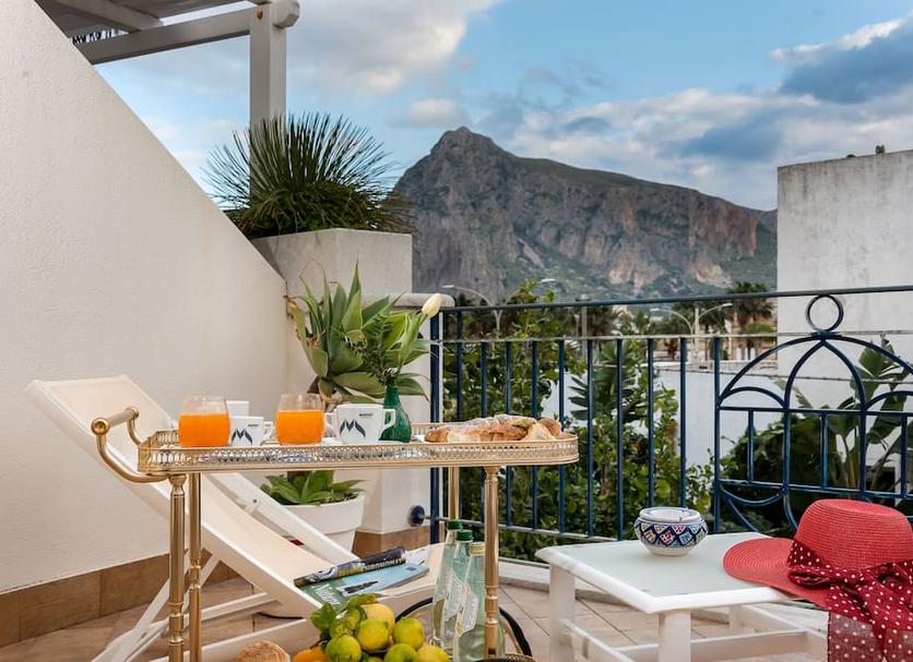 Balcone Foto
