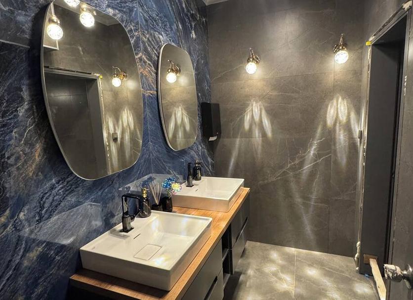 Bagno Foto