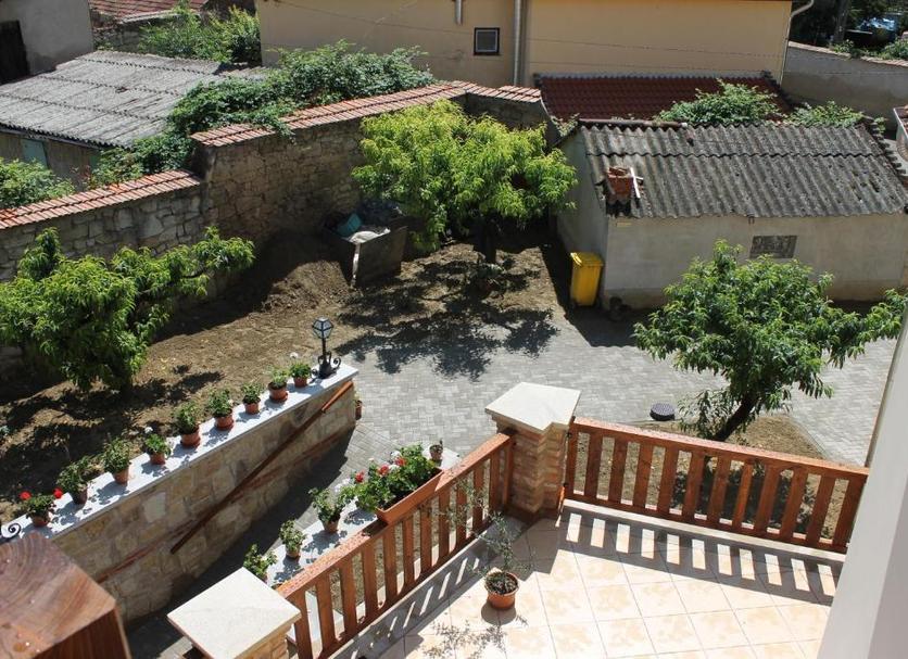 Balcone Foto