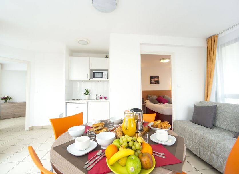 Sala pranzo Foto