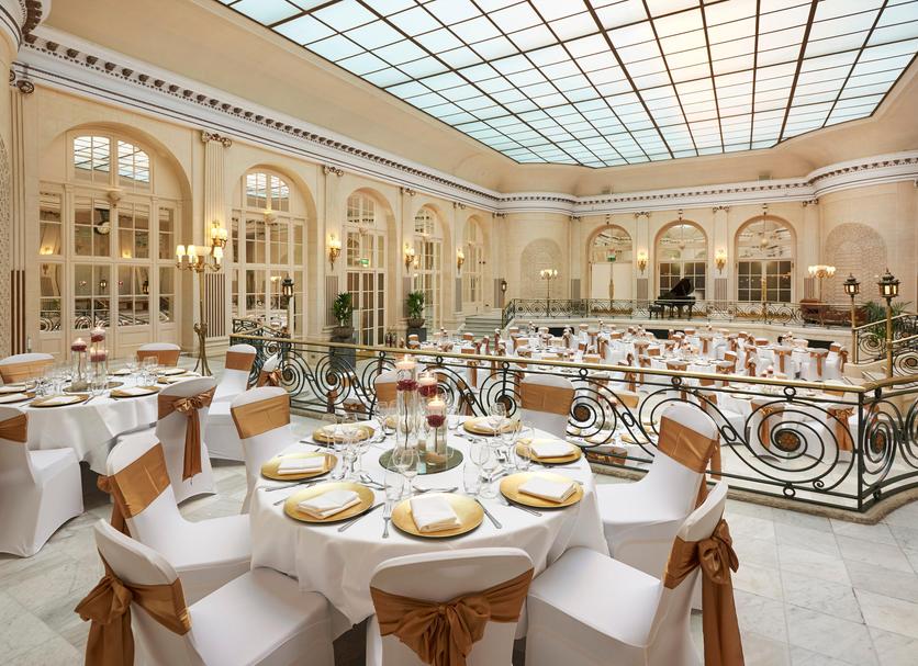 Sala ricevimenti Foto
