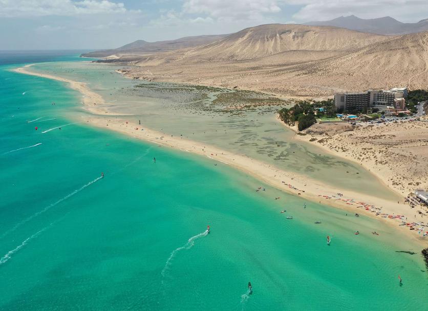 Spiaggia Foto