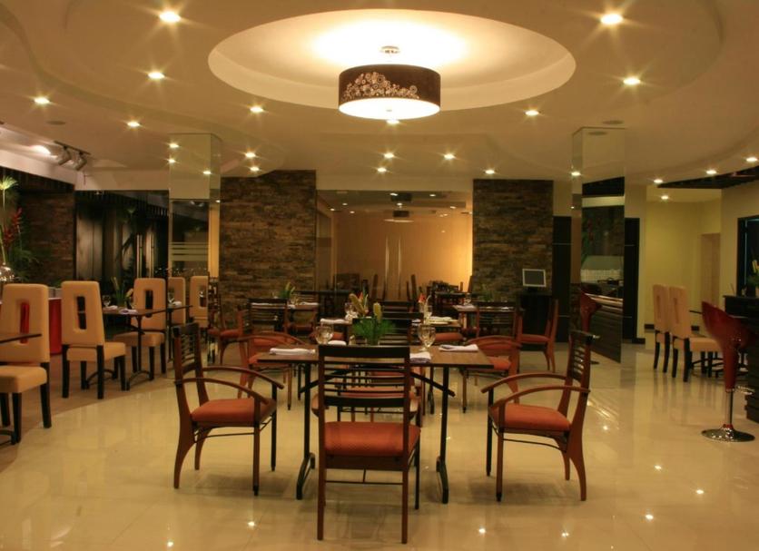 Ristorante Foto