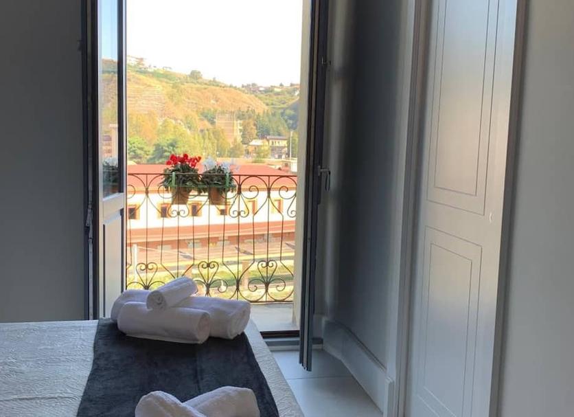 Balcone Foto