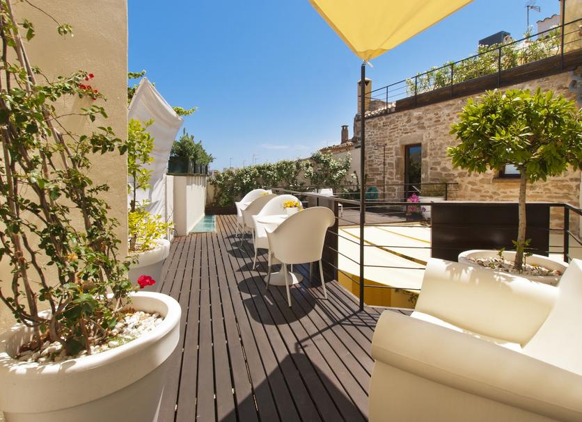 Balcone Foto