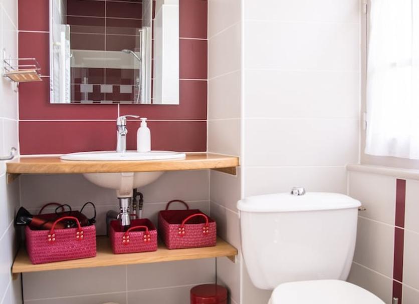 Bagno Foto