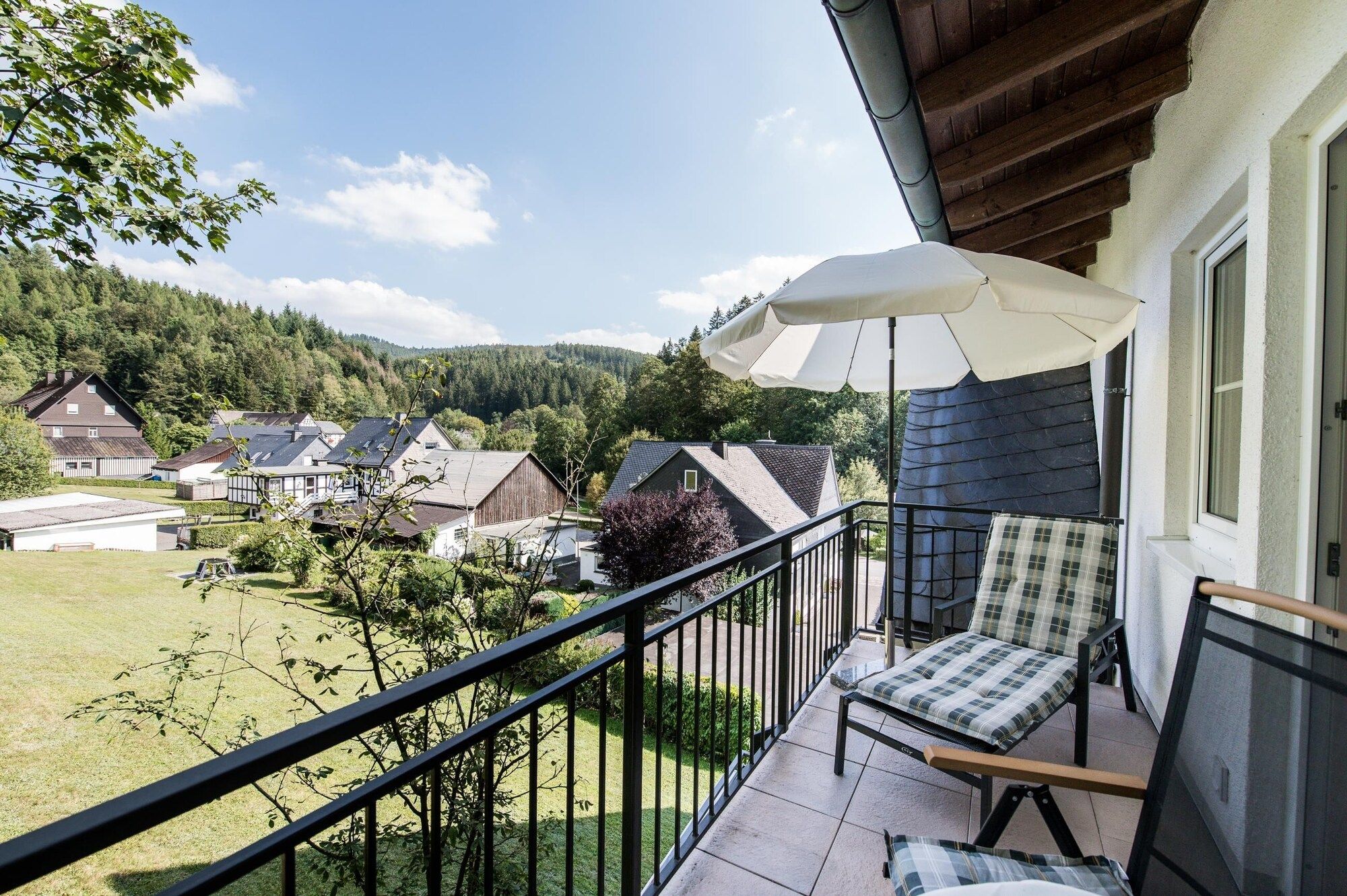 Balcone