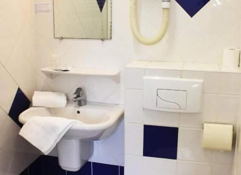 Bagno Foto