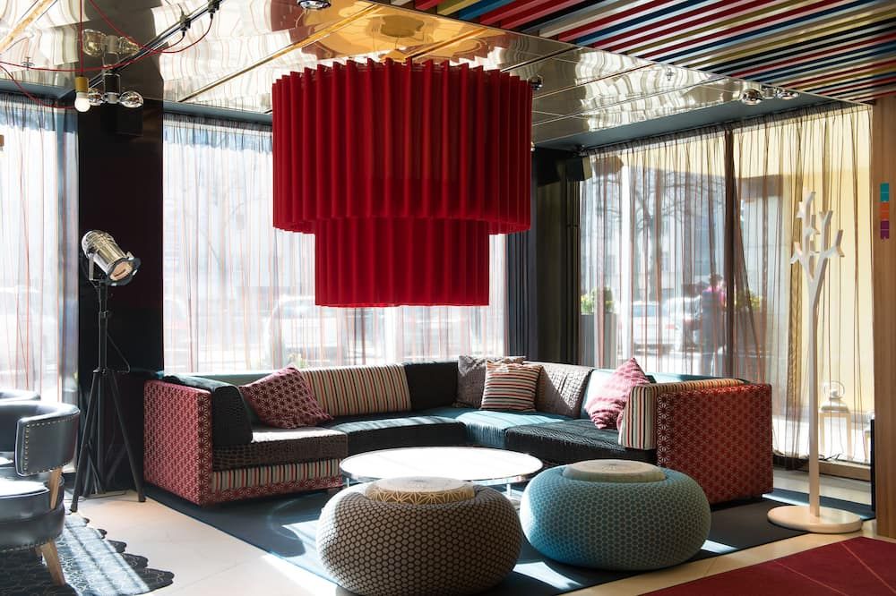Area lounge