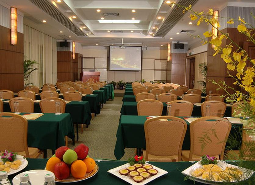 Sala conferenze Foto