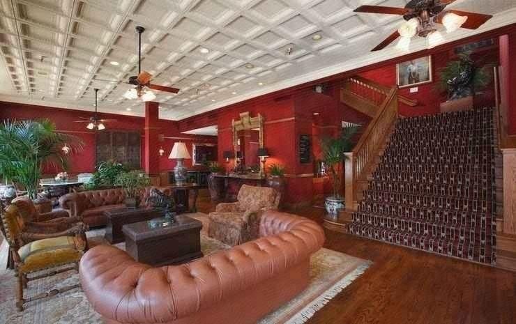Area lounge