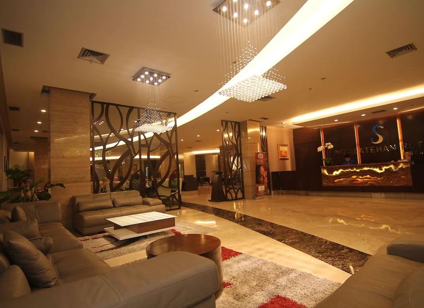 Ingresso Foto
