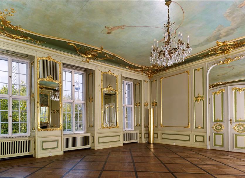 Sala conferenze Foto