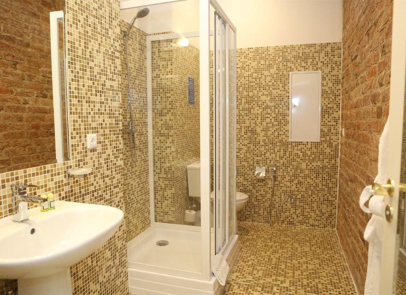 Bagno Foto