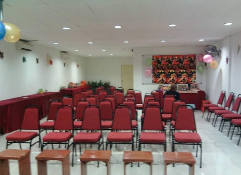 Sala conferenze Foto