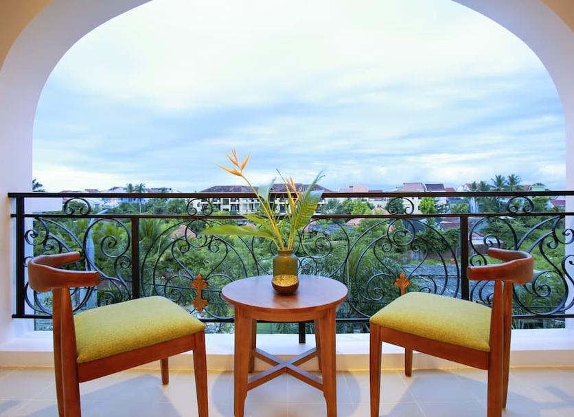 Balcone Foto
