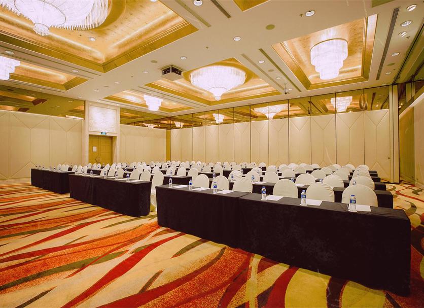 Sala conferenze Foto